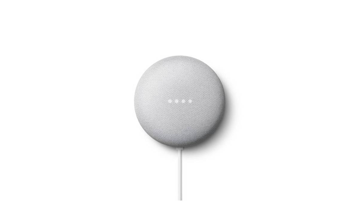 Google Nest Mini | Android Police