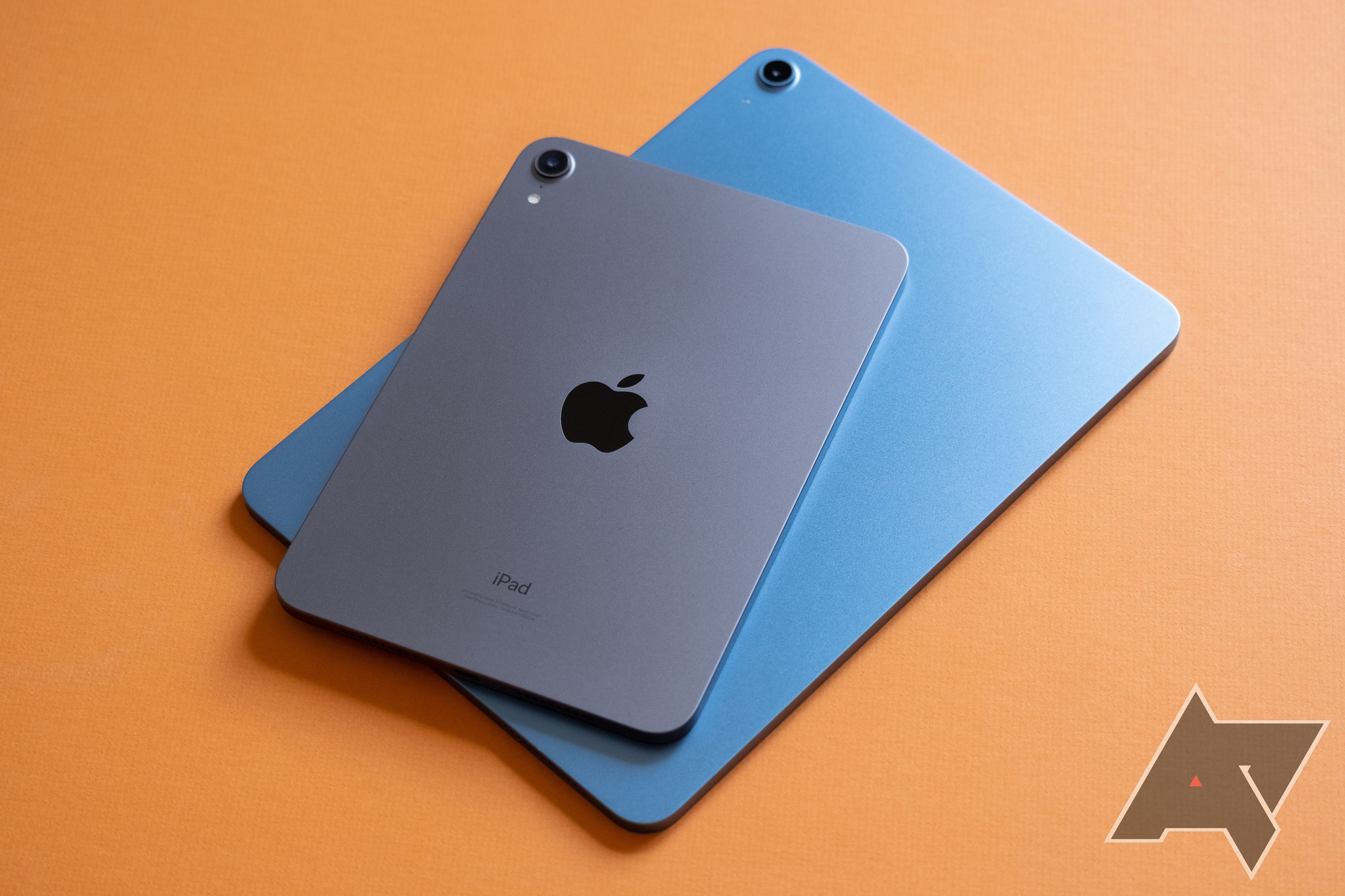 iPad Air (2022) review: Making $1,000 Android tablets look silly