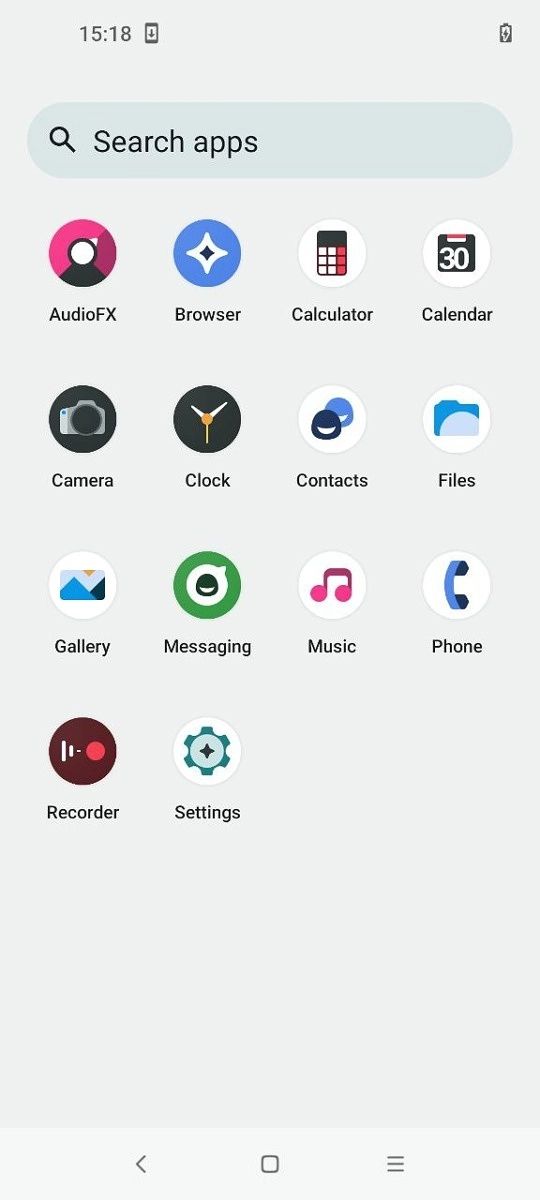 Check out these cute new wallpapers and icons set to arrive with ...