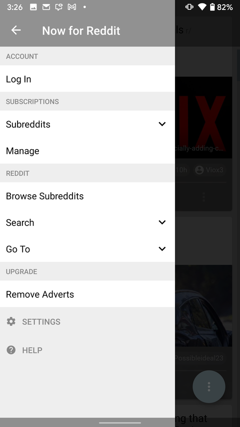 The best Reddit apps that still work in 2023