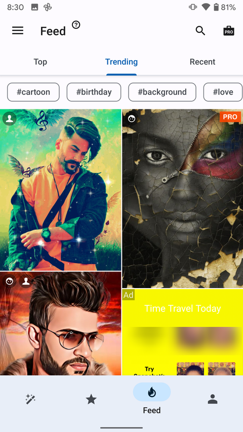 The best photo editing apps for your phone or tablet