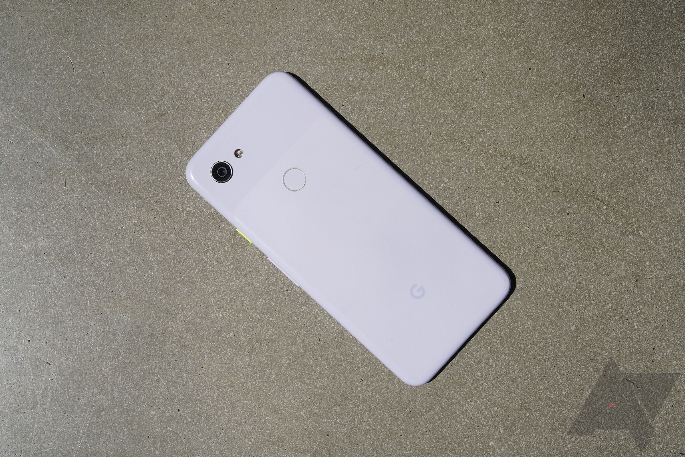 The Pixel 3a is the living legacy of Google's phone lineage