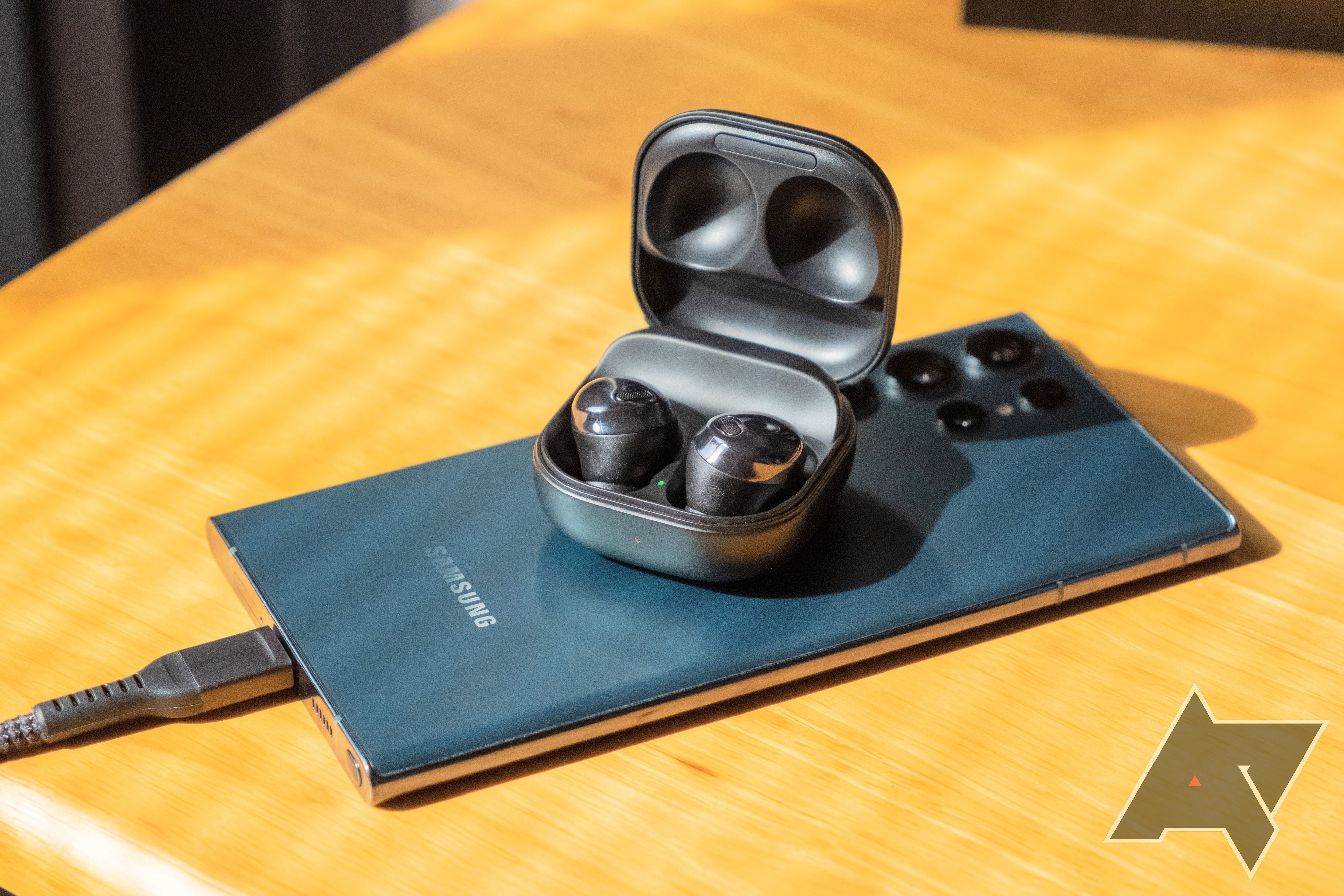 New leak details Samsung Galaxy Buds 2 Pro's advanced ANC