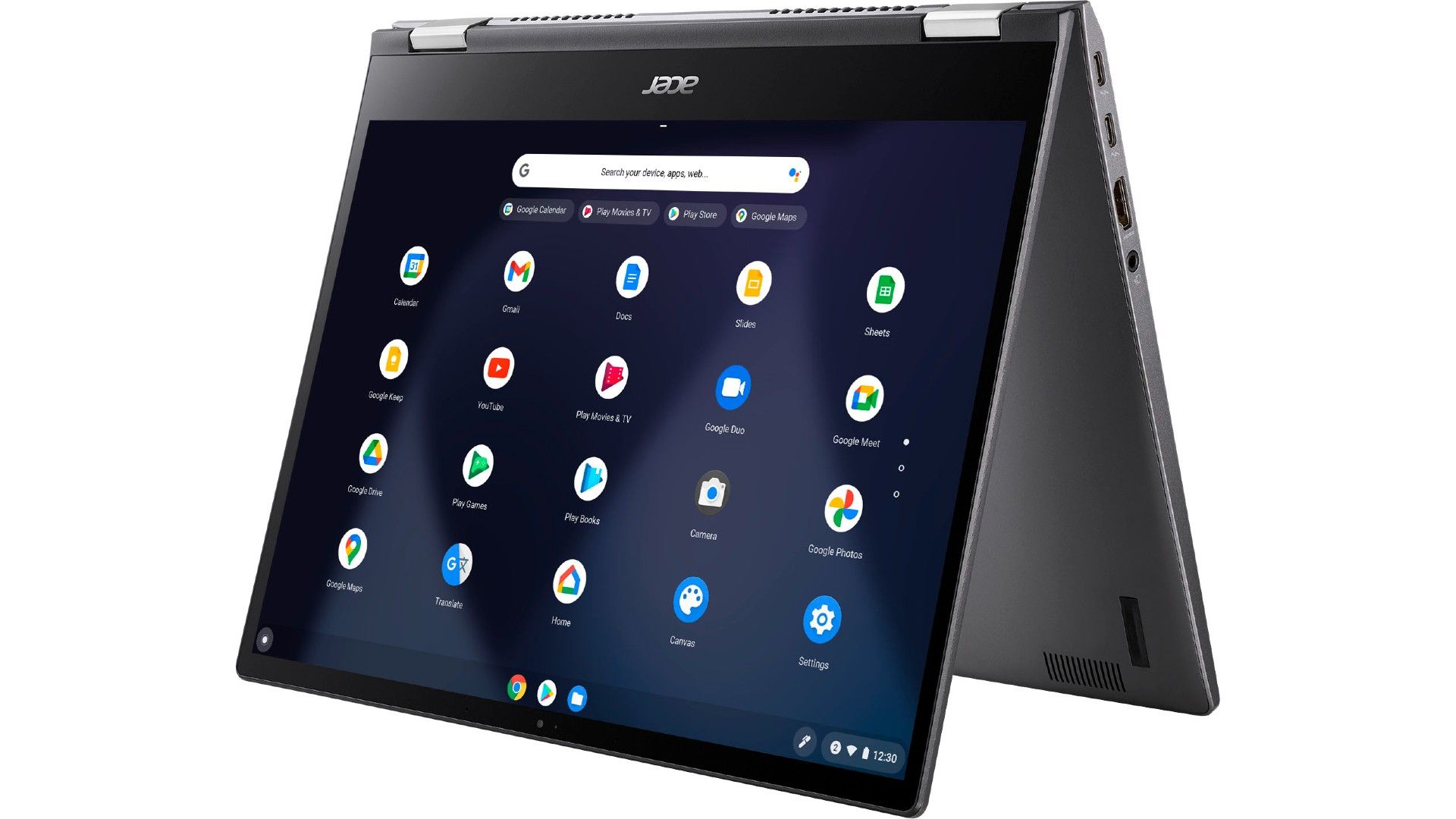 Acer Chromebook Spin 713 (3W)