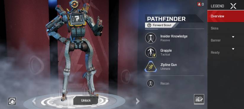 Apex Legends Mobile starter's guide
