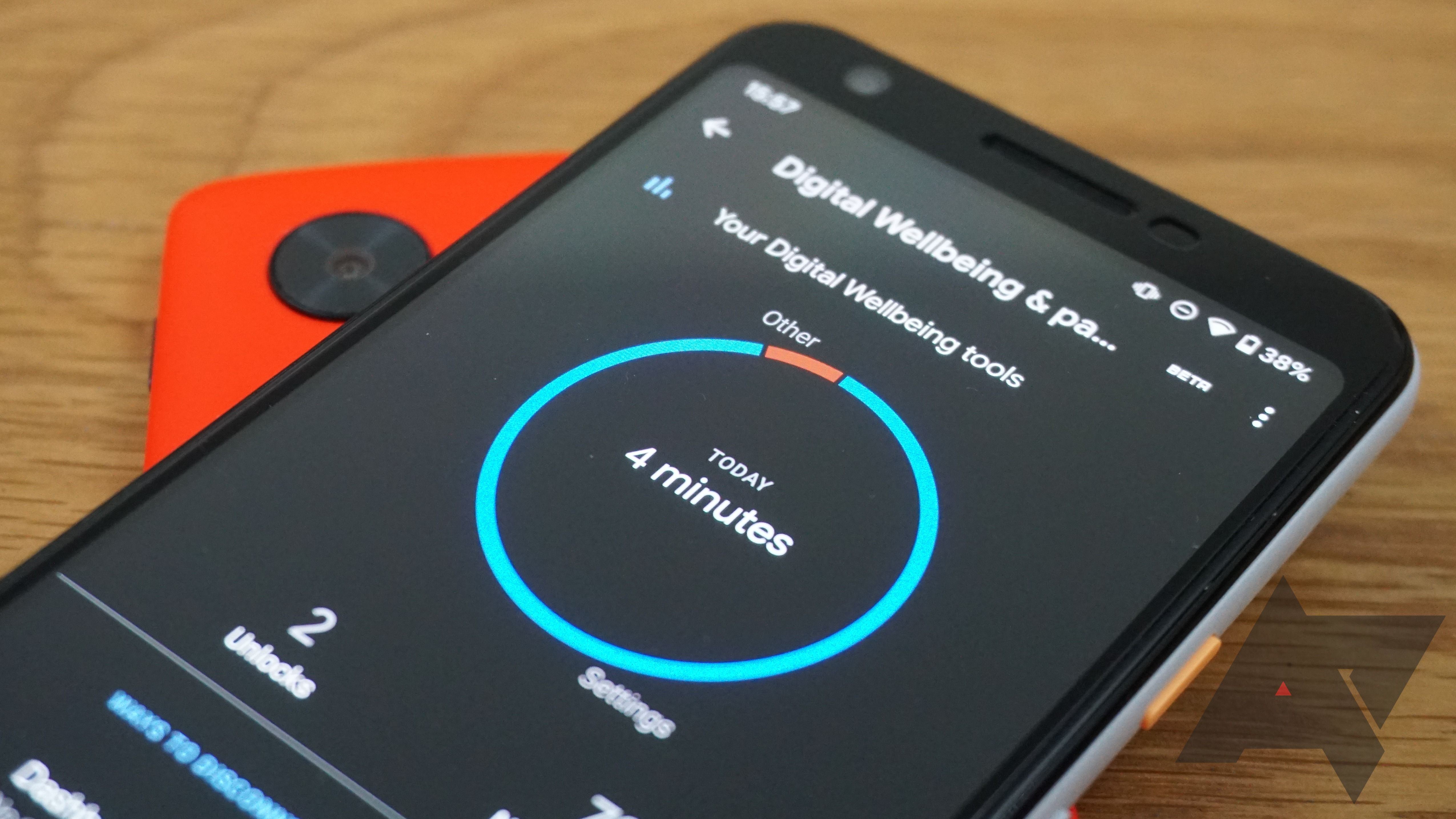 workout apps for digital wellness