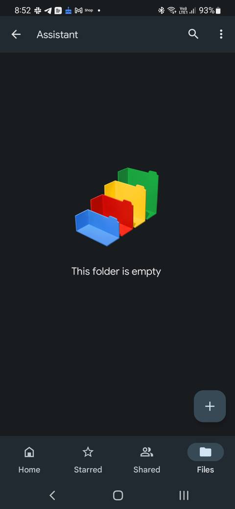 Google Folder Contents How to use Google Drive: A guide to making your storage helpful