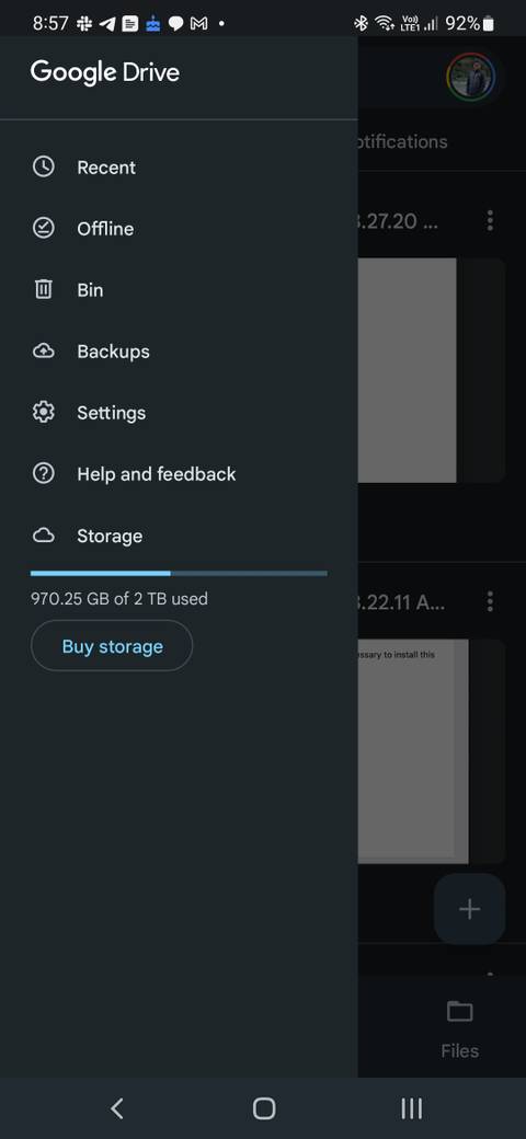 How to use Google Drive: A guide to making your storage helpful - Google Home Setup With Google Drive Online Storage