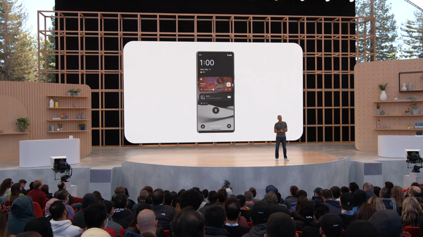 Android 13 Beta 2 brings some bad changes to Google's redesigned media ...