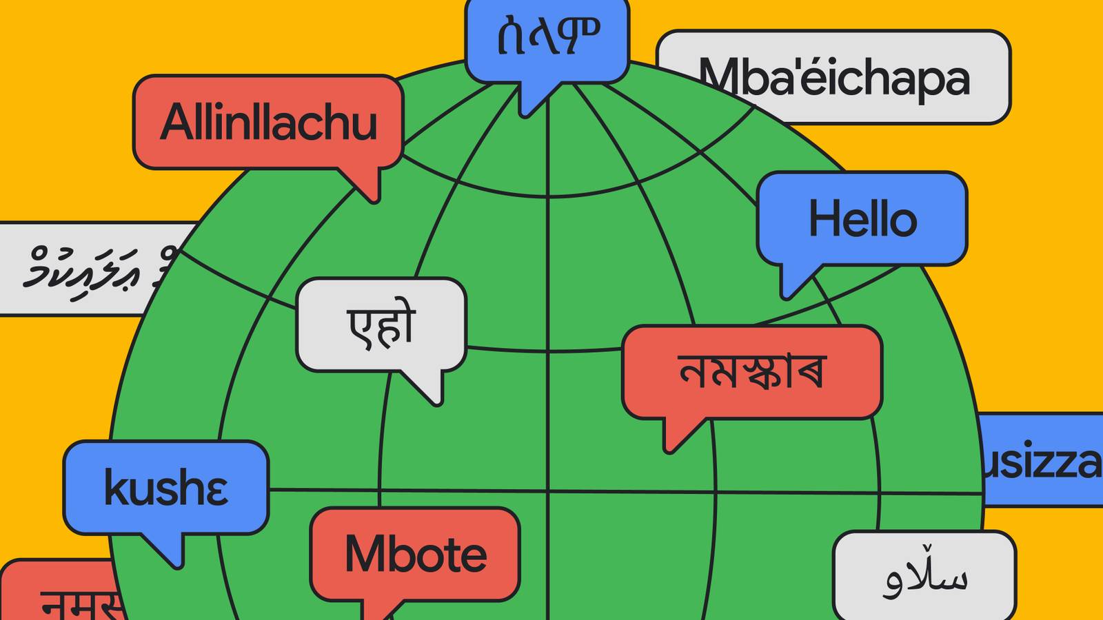 Google Translate: How to translate photos in real time