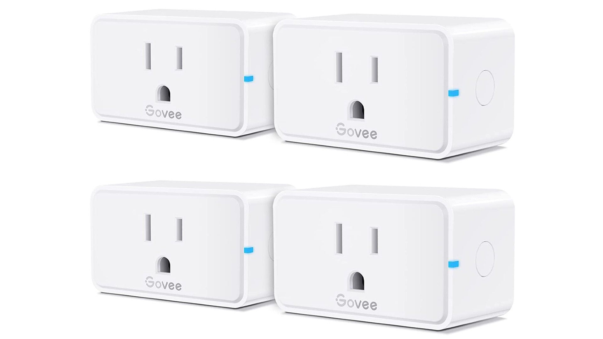 Govee-smart-plug-4-pack