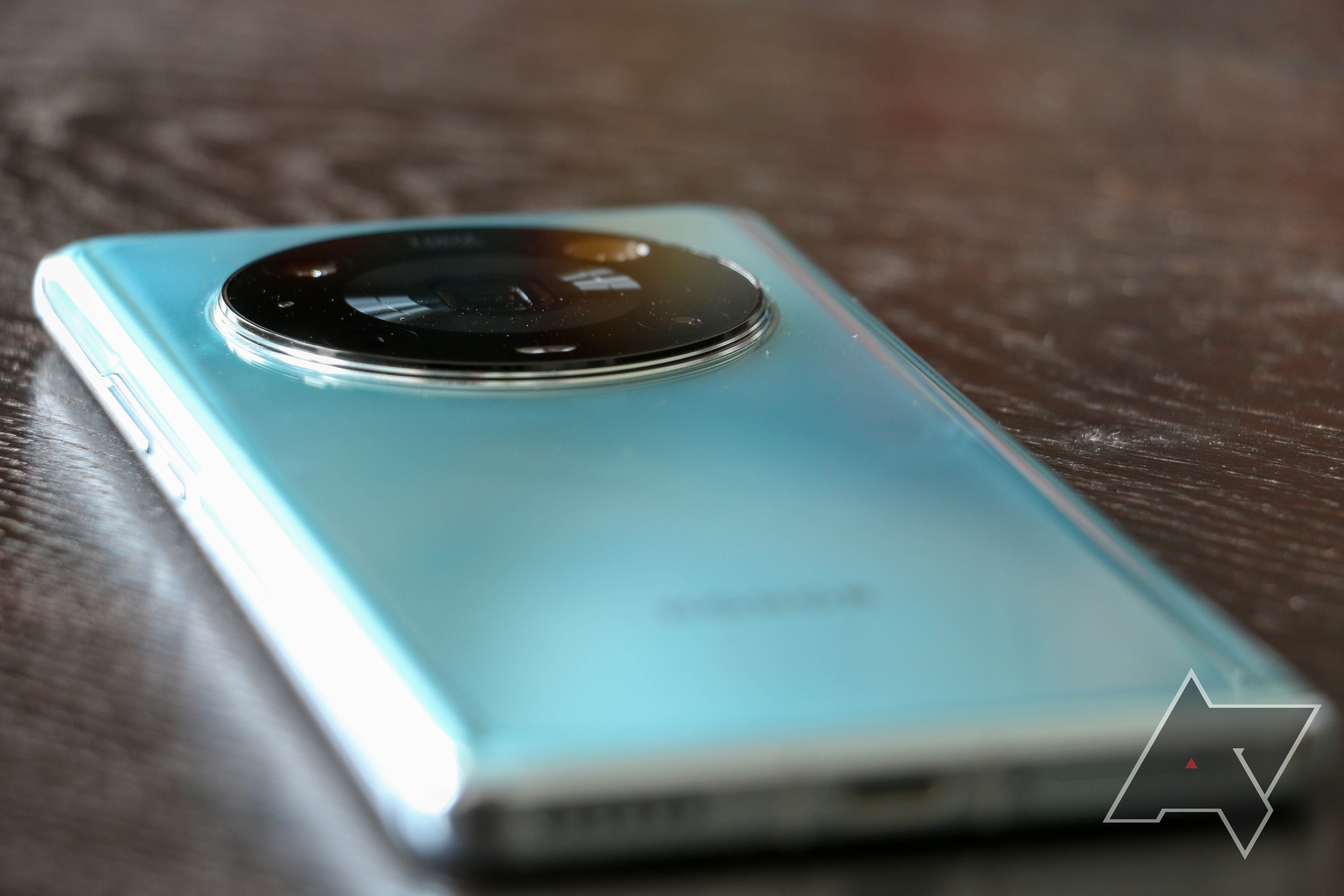 Honor Magic4 Pro review: Hardware yay, software nay