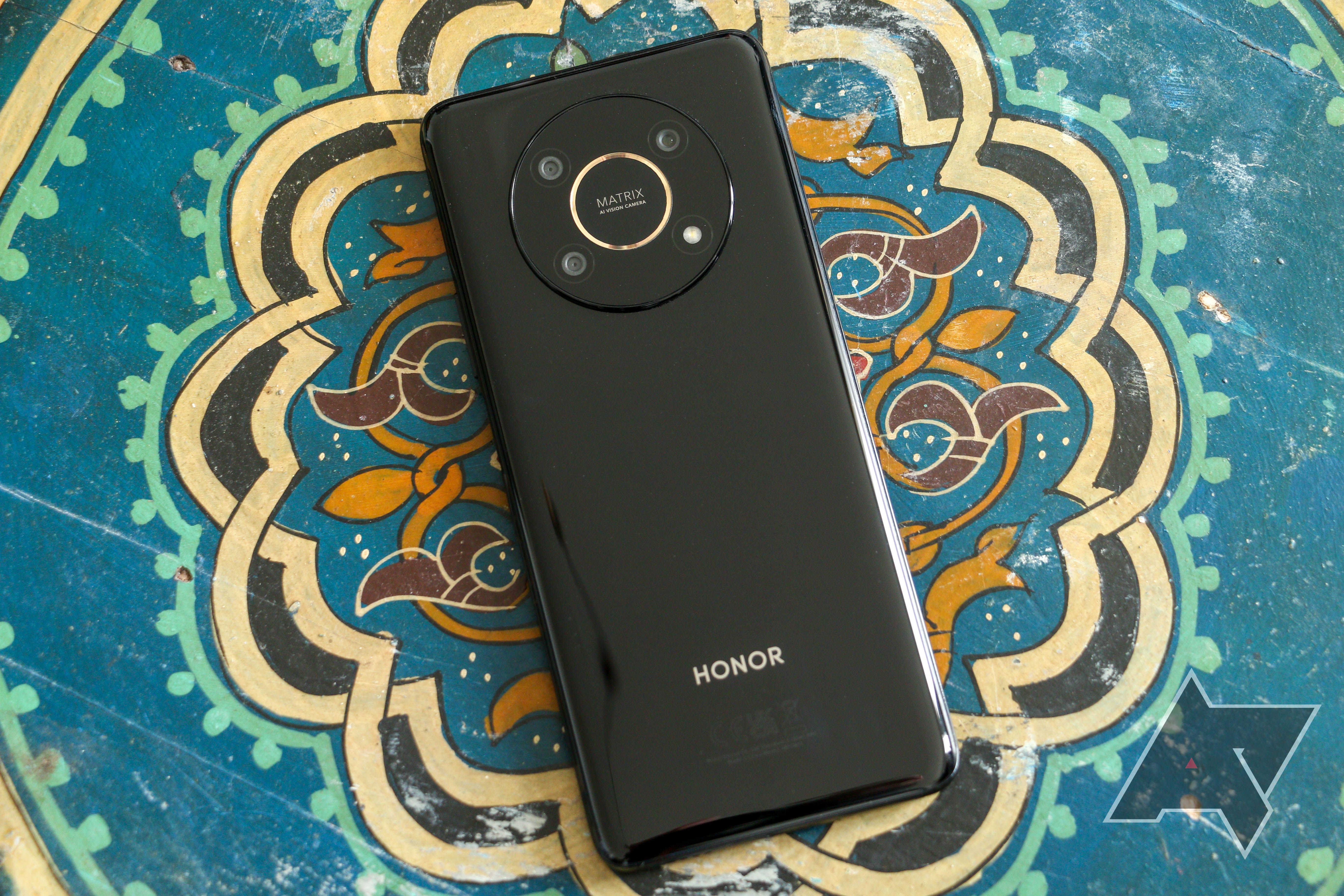 Honor X9 5G review: Plastic, but is it fantastic?