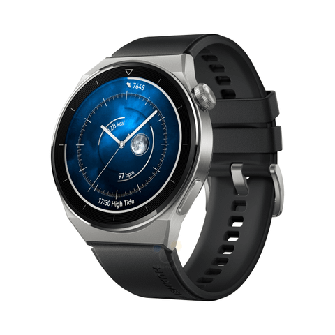 Huawei Watch GT 3 Pro could be coming to Europe with a high-end