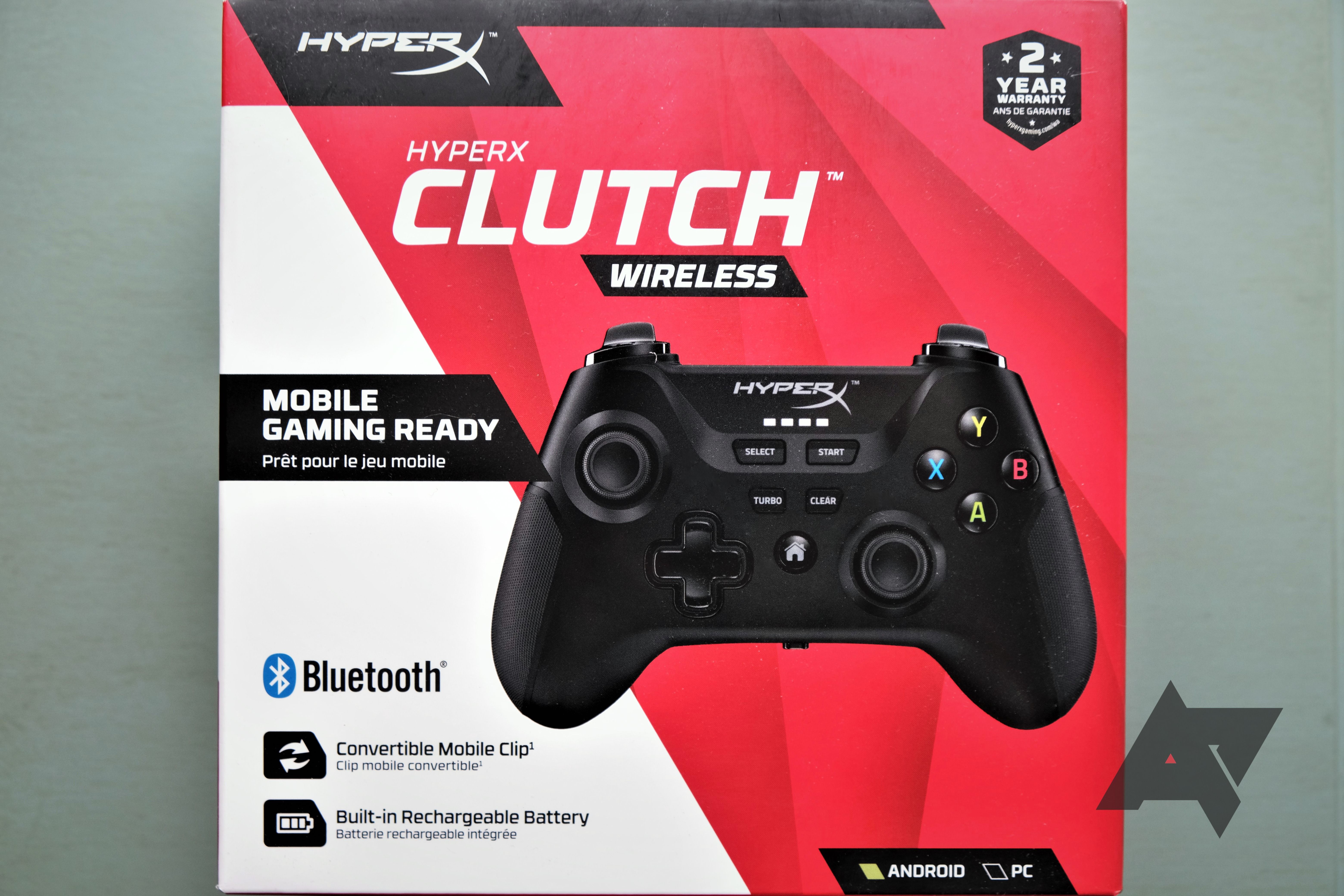 Best Android gaming controllers in 2023