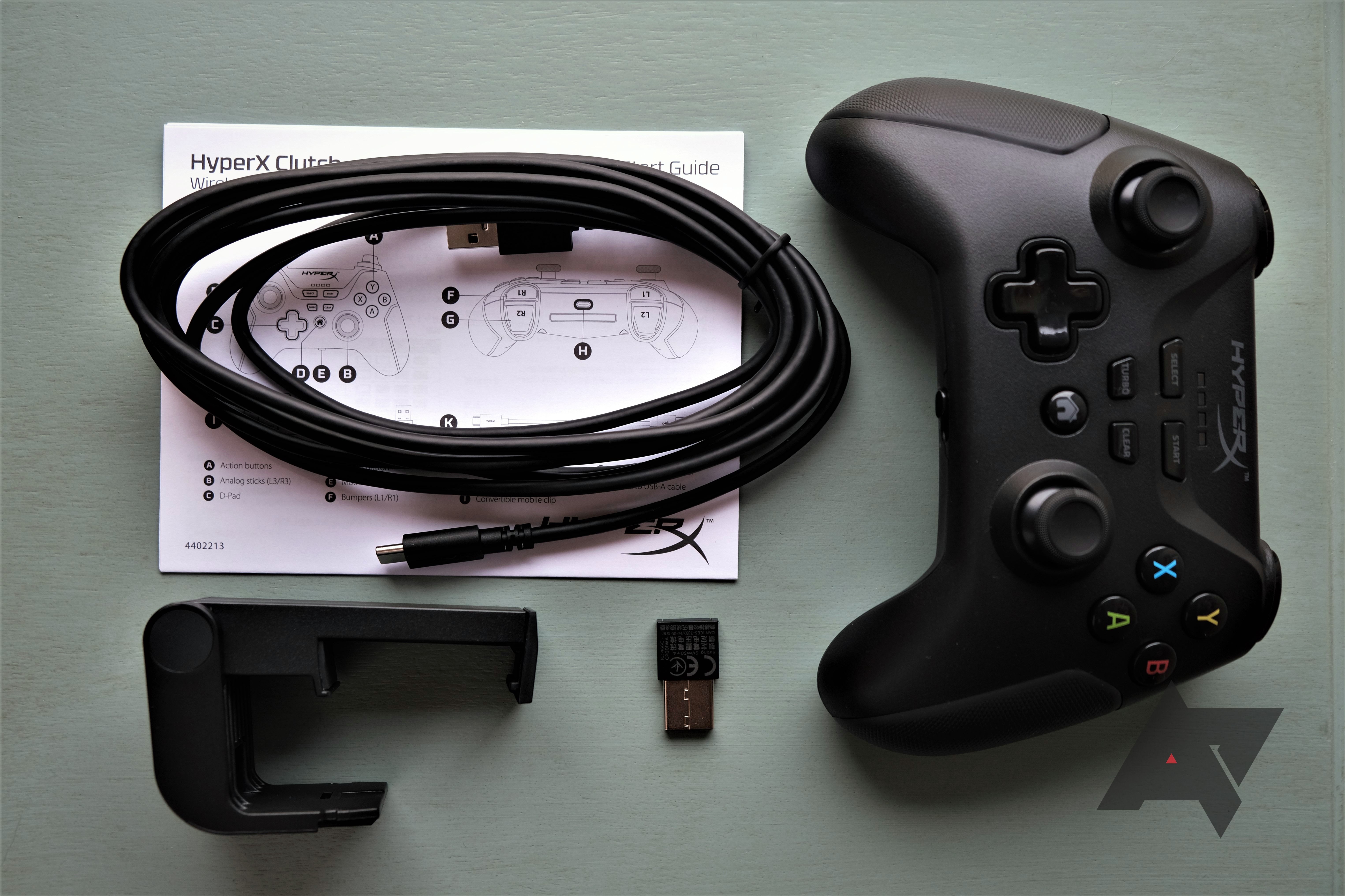 The best Android gaming controllers in 2022