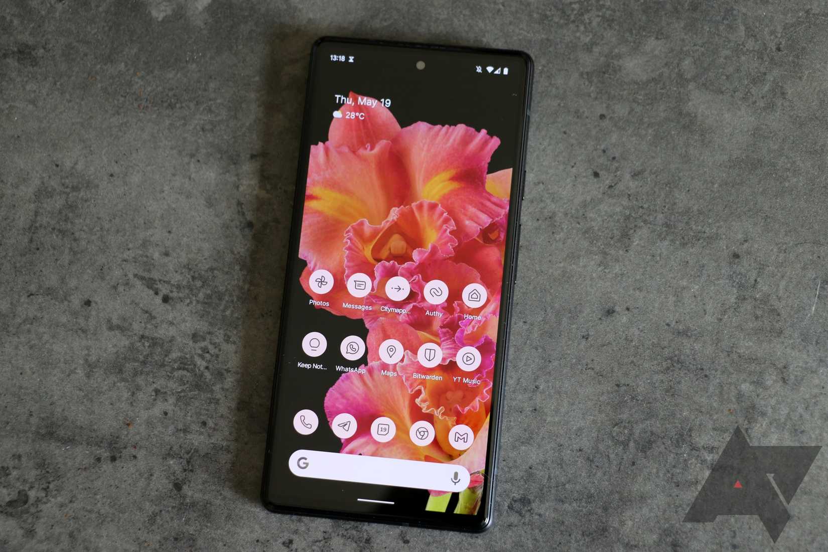 One of the best Android launchers is back with a big update