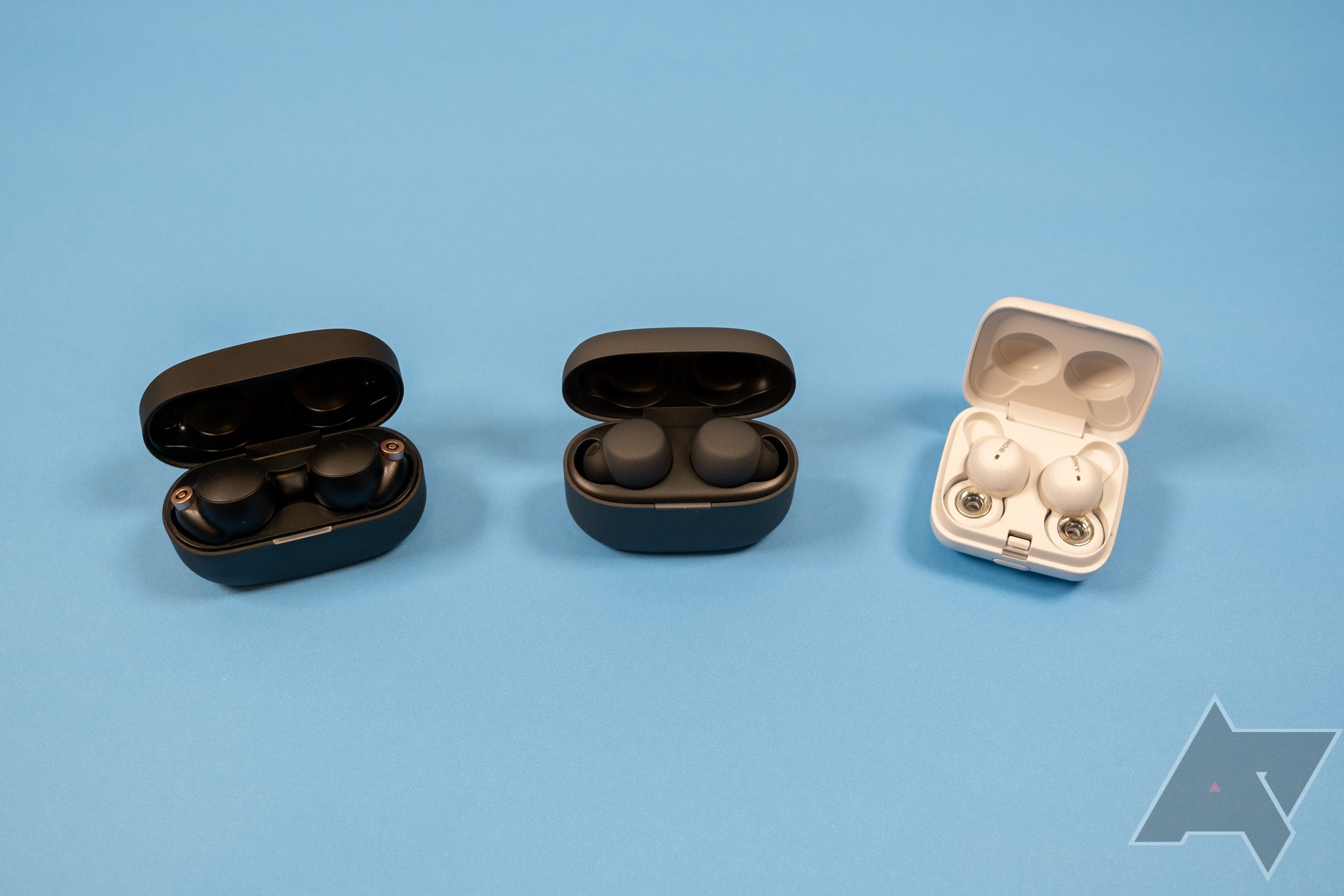 Sony LinkBuds S review: Do something nice for your ears