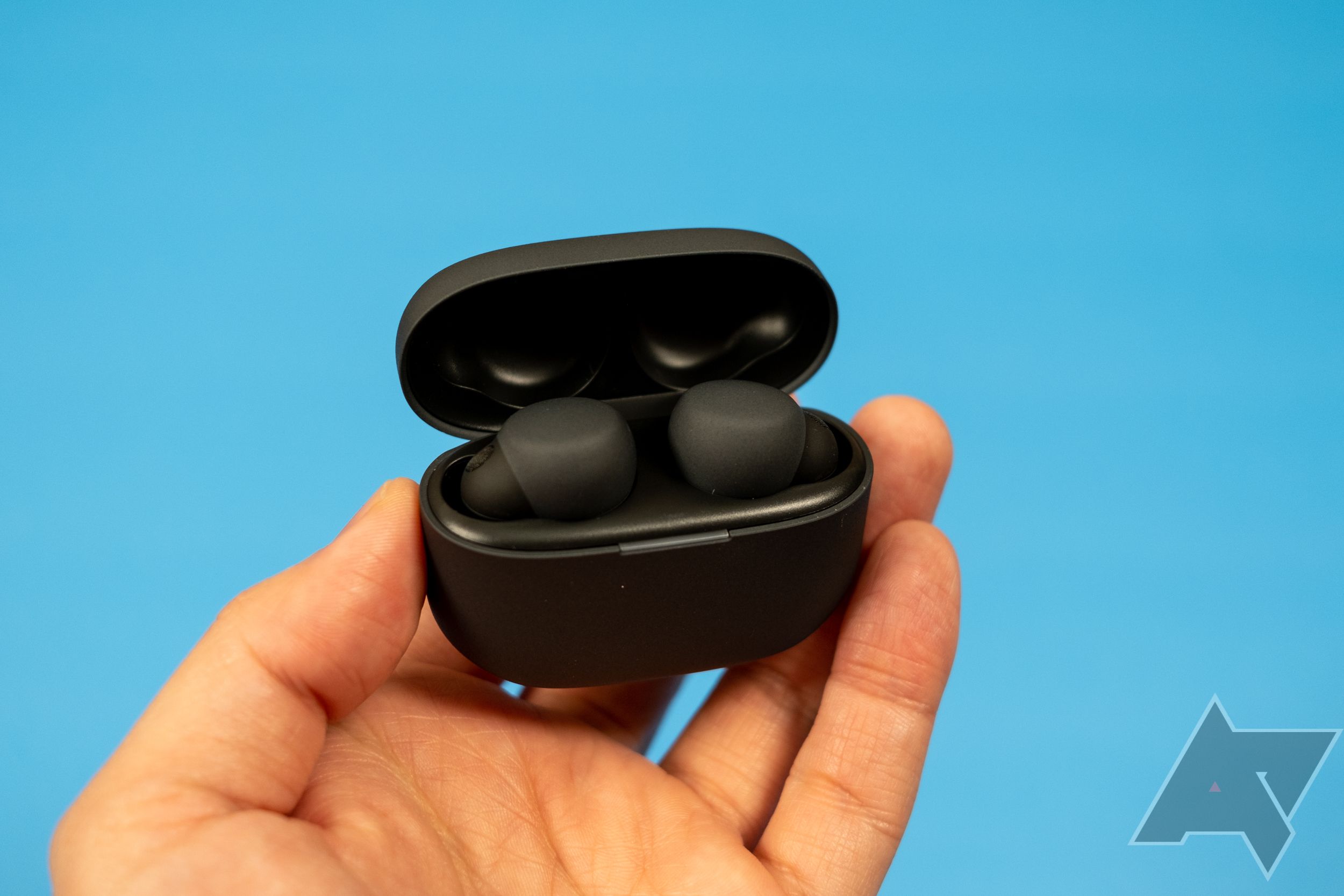 Sony LinkBuds S review: Do something nice for your ears