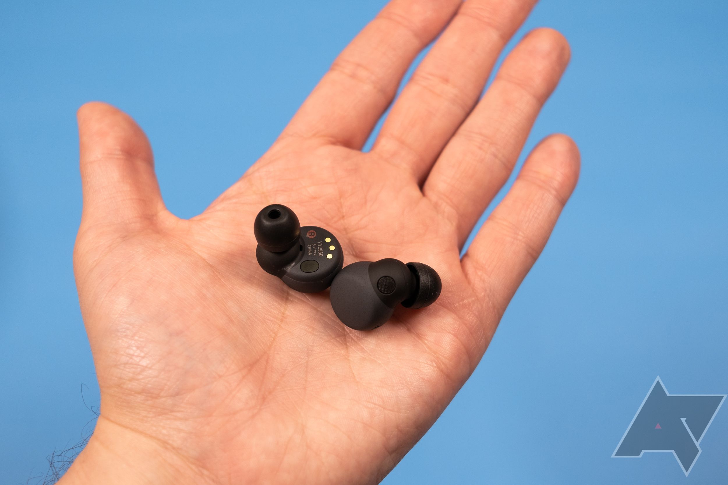 Sony LinkBuds S review: Do something nice for your ears