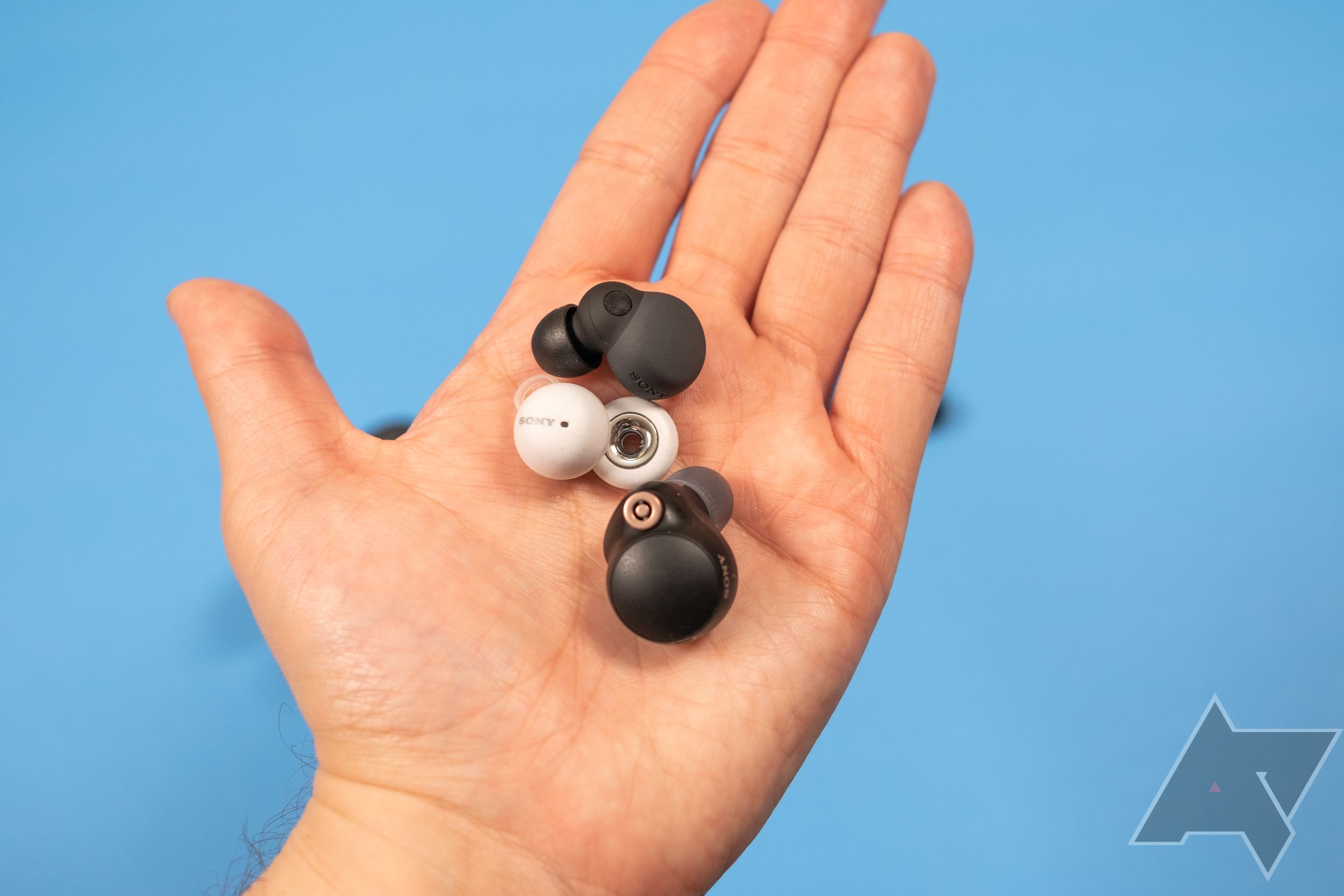 たぬきち　SONY LinkBuds S Sony LinkBuds S review: Smaller, smarter noise-canceling buds