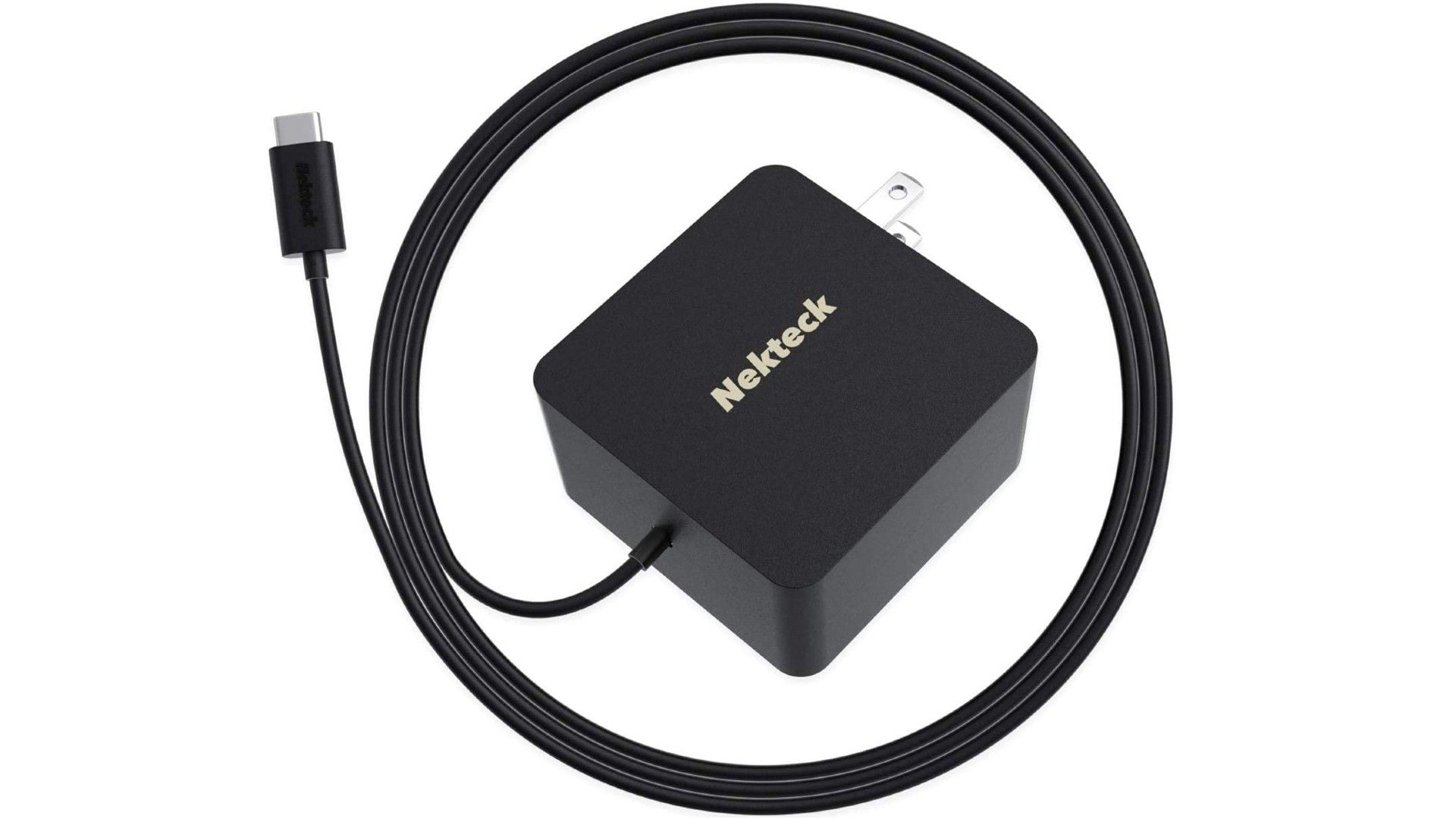 Nekteck-45W-USB-C-Wall-Charger