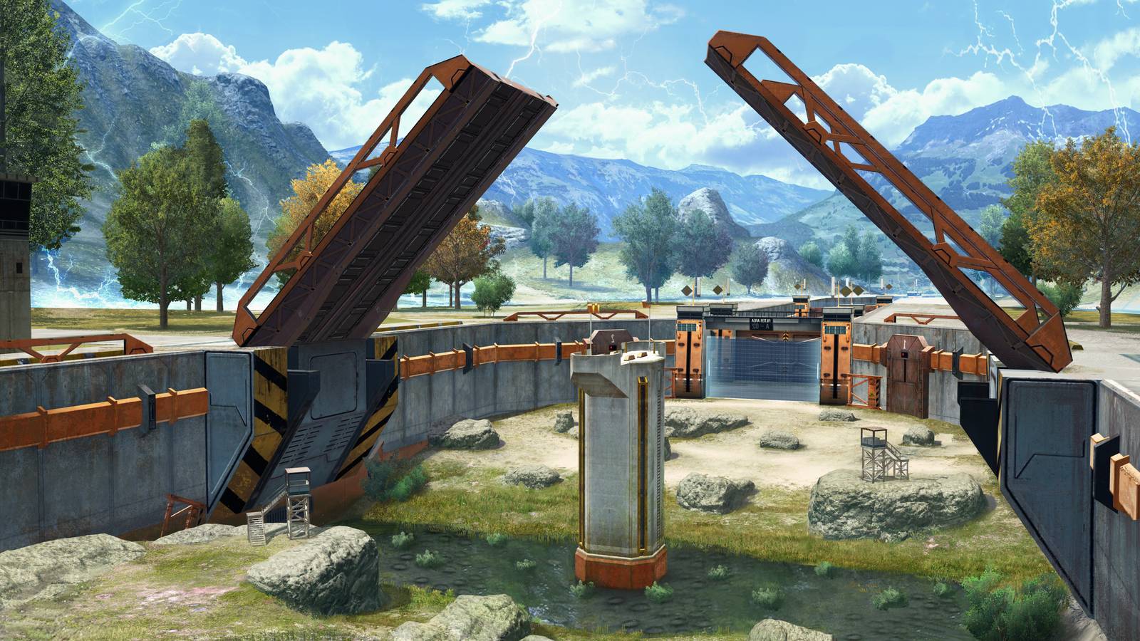 PUBG: New State kicks off Season 3 with new Underbridge map