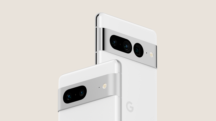 Google Pixel 7 Pro 白 Pixel 7 Pro Updates That I'm Hoping Google Announces