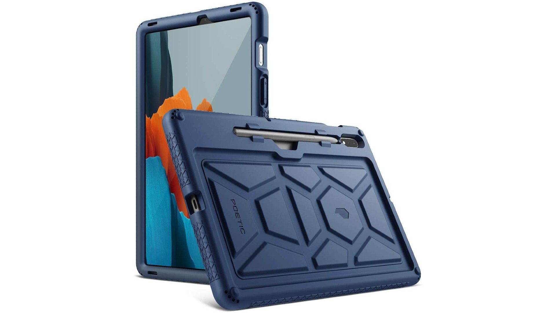 The best Samsung Galaxy Tab S8 cases in 2022