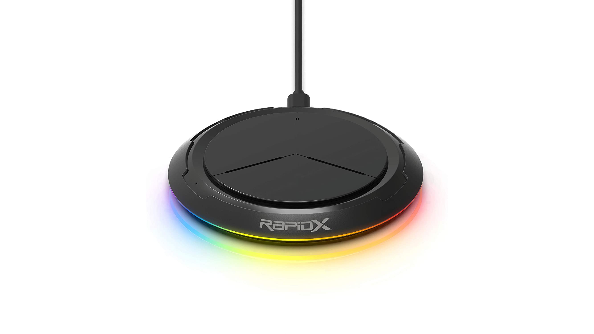 RapidX Prismo RGB