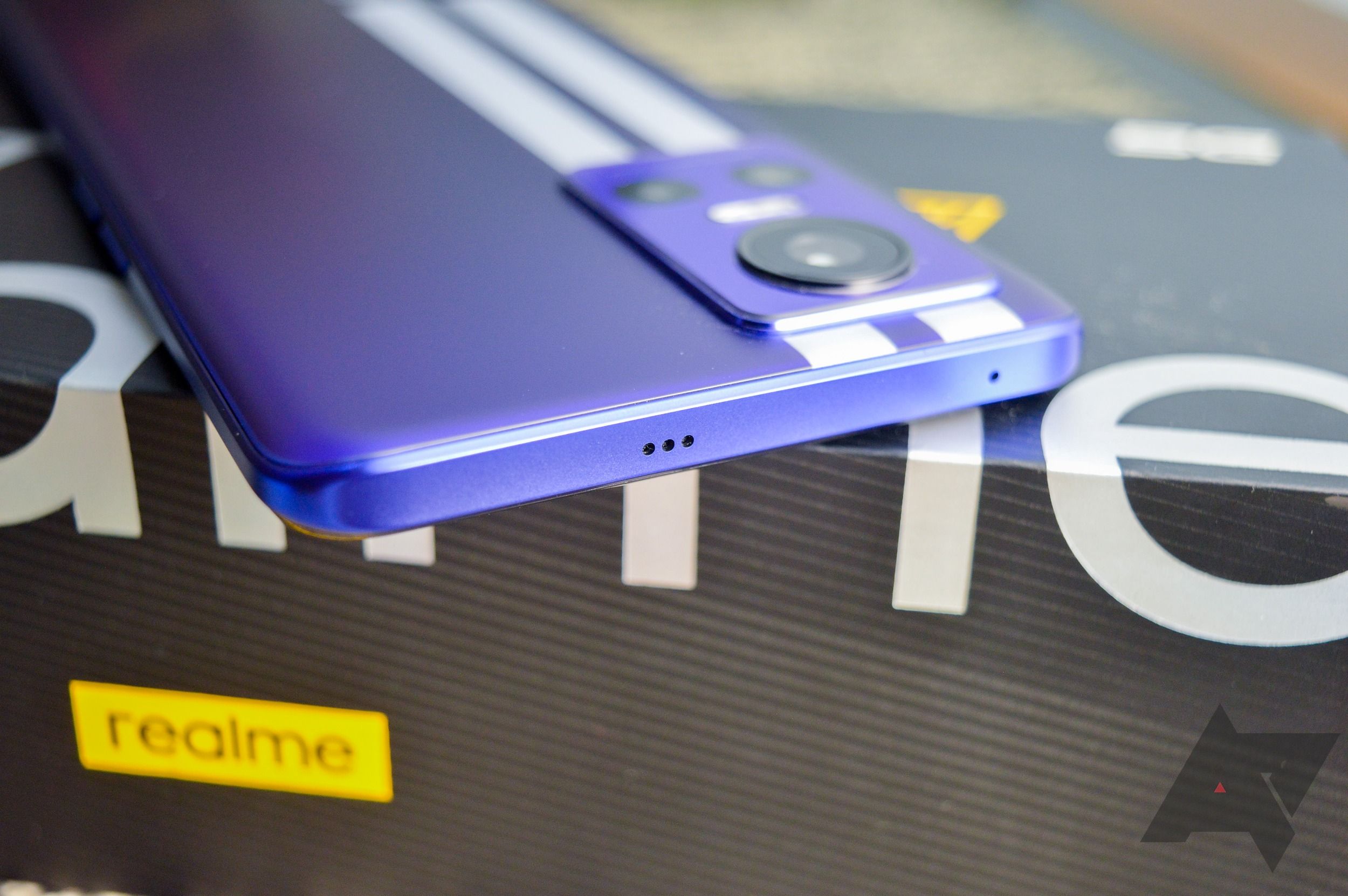 realme gt neo3 5g ブルー Realme GT Neo3 5G Smartphone Android 12 Dimensity 8100 Octa Core