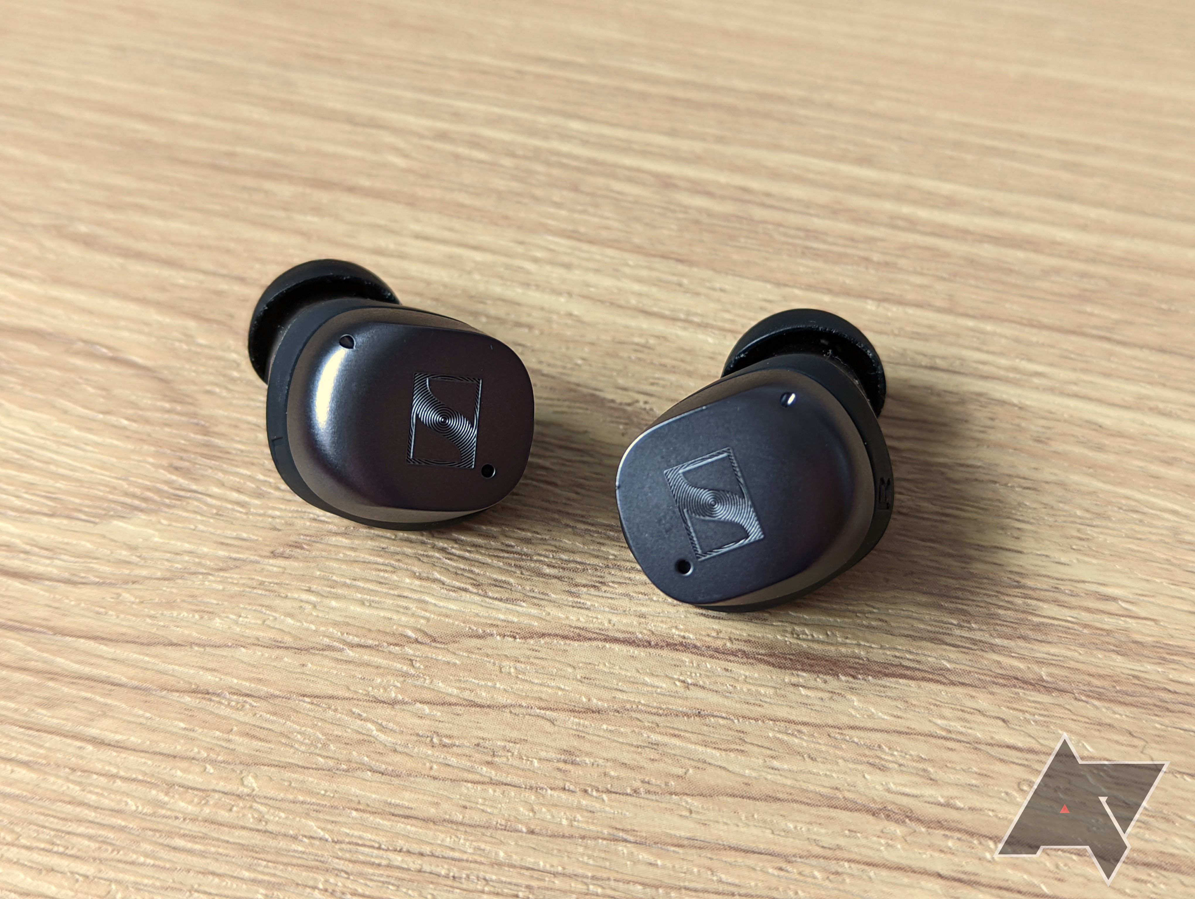 Sennheiser Momentum True Wireless 3 review: Fantastic earbuds that