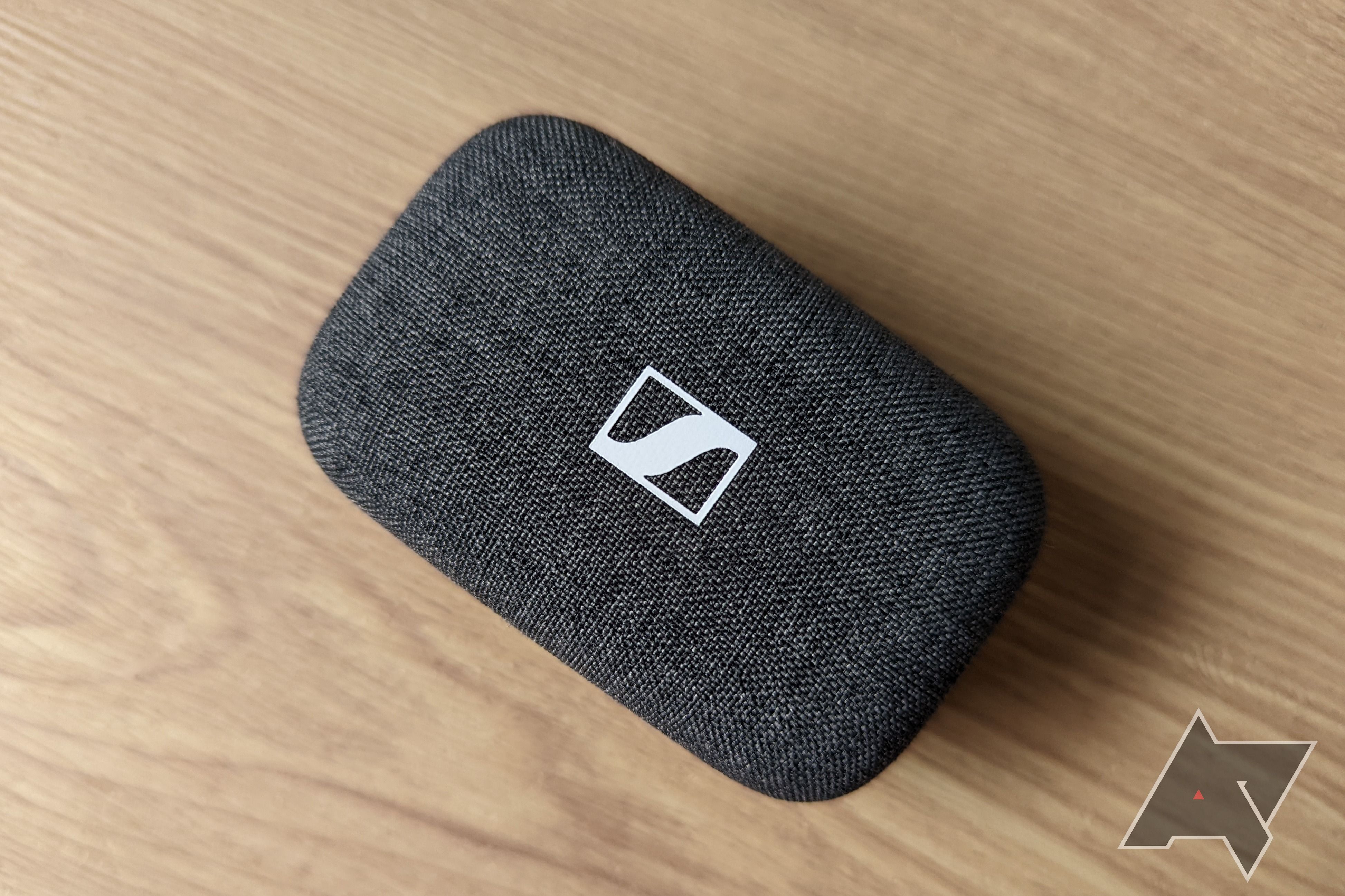 Are Sennheiser Momentum True Wireless 3 earbuds waterproof?