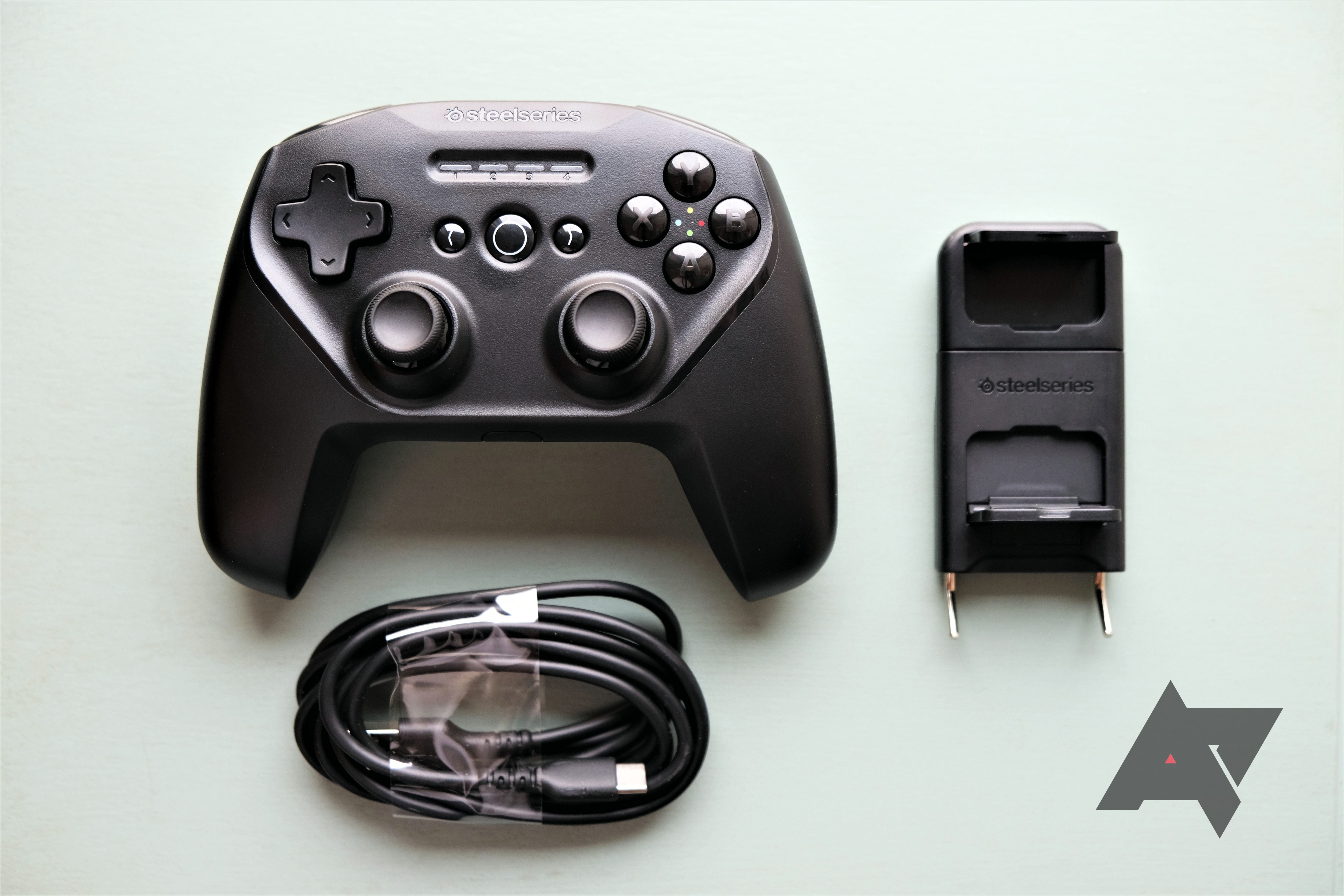 Best Android gaming controllers in 2023