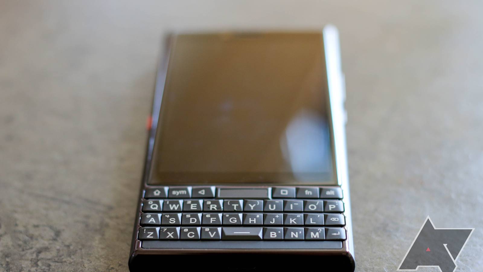 新品】Unihertz Titan Slim ブラック 256GB＊購入証明書 Unihertz 