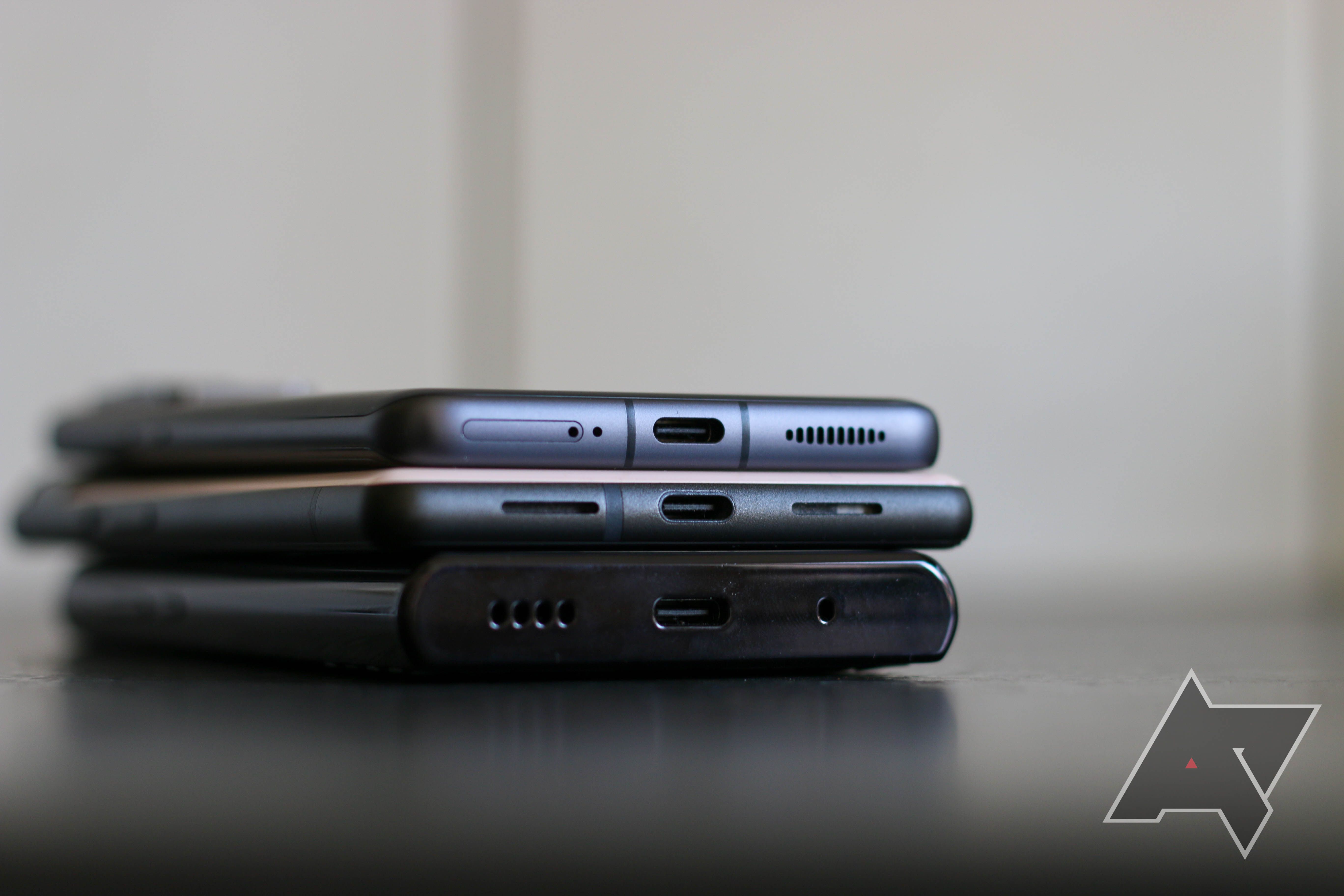 Unihertz Titan Slim review: Back to the future