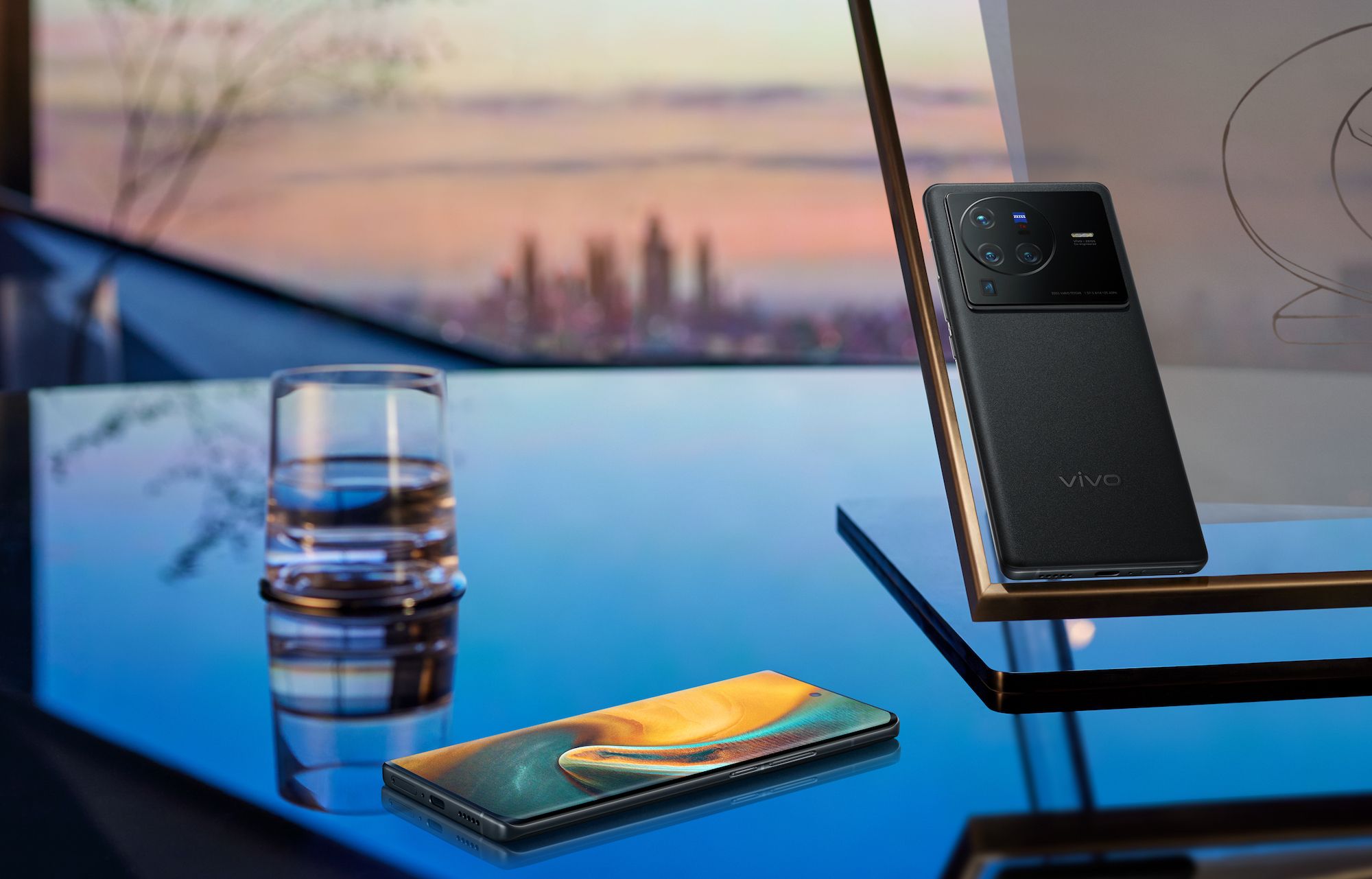 Vivo's latest flagships are bringing their massive camera bumps to