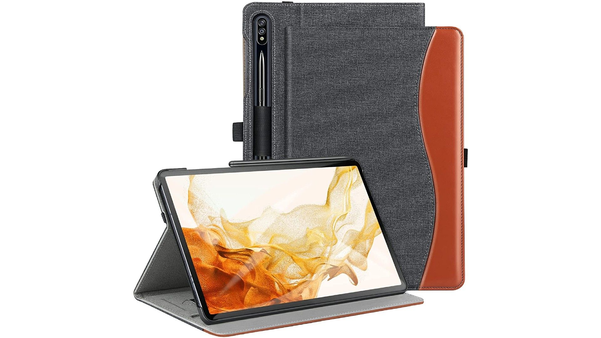 The best Samsung Galaxy Tab S8 cases in 2022
