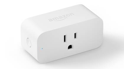 Amazon's versatile Smart Plug is nearly half off in this Black Friday deal