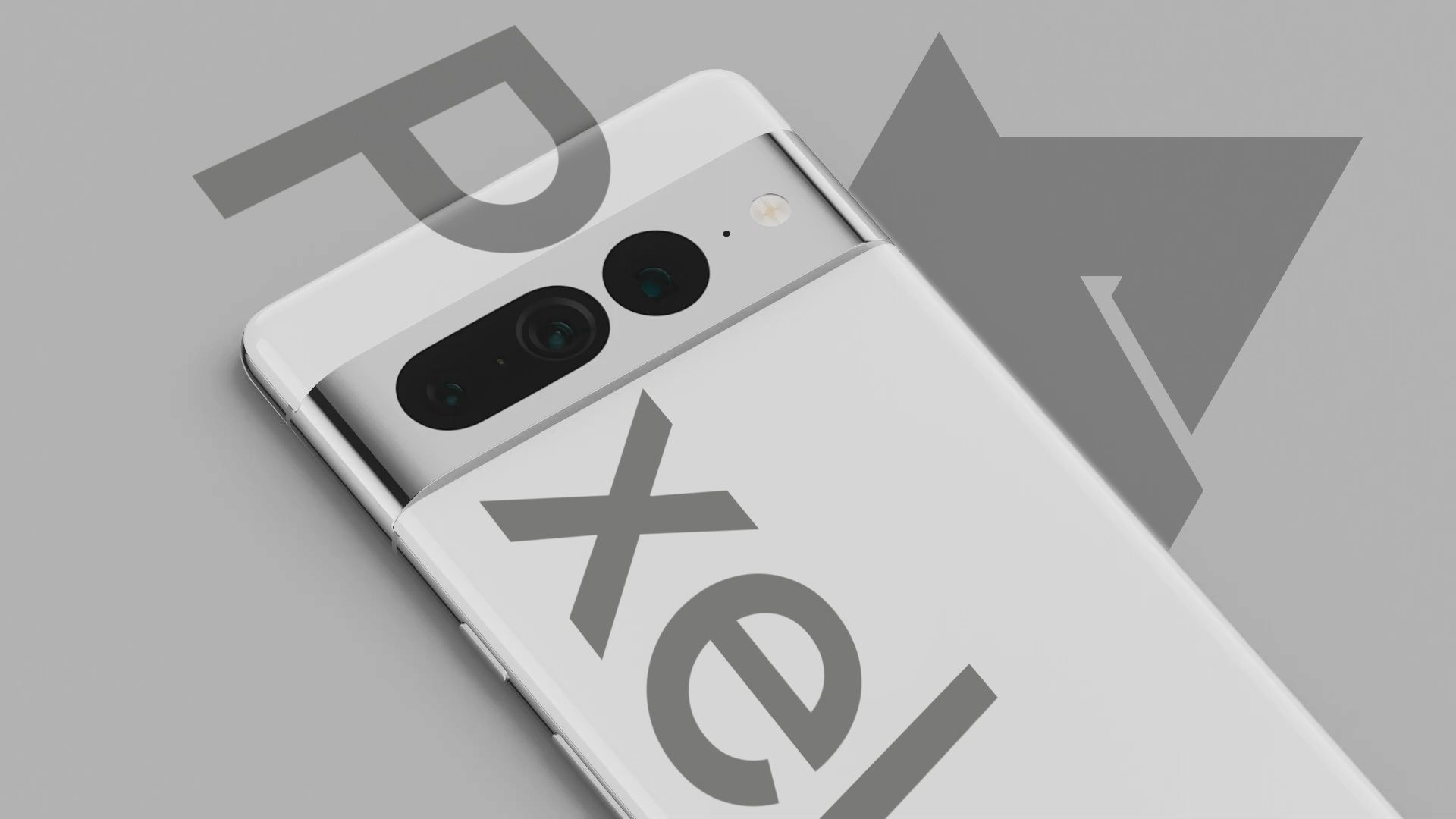 Google Pixel 7 and 7 Pro specs leak reveals familiar-looking products