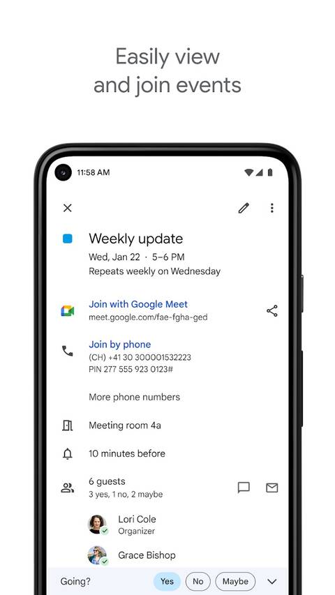 The 10 best calendar apps in the Google Play Store
