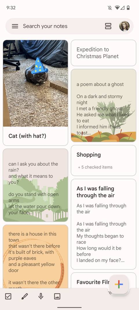 What is Google Keep? How to use Google's note-taking app