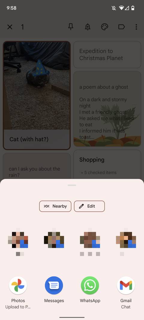What is Google Keep? How to use Google's note-taking app