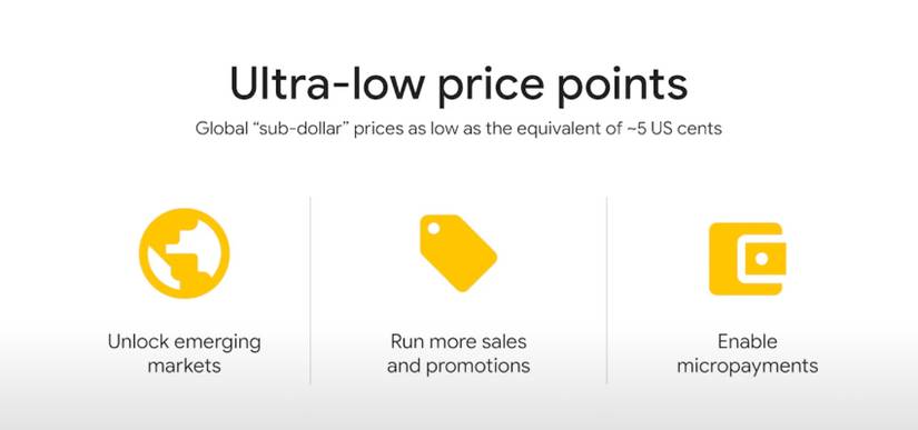 Google I/O 2022 brought the biggest changes ever to Google Play