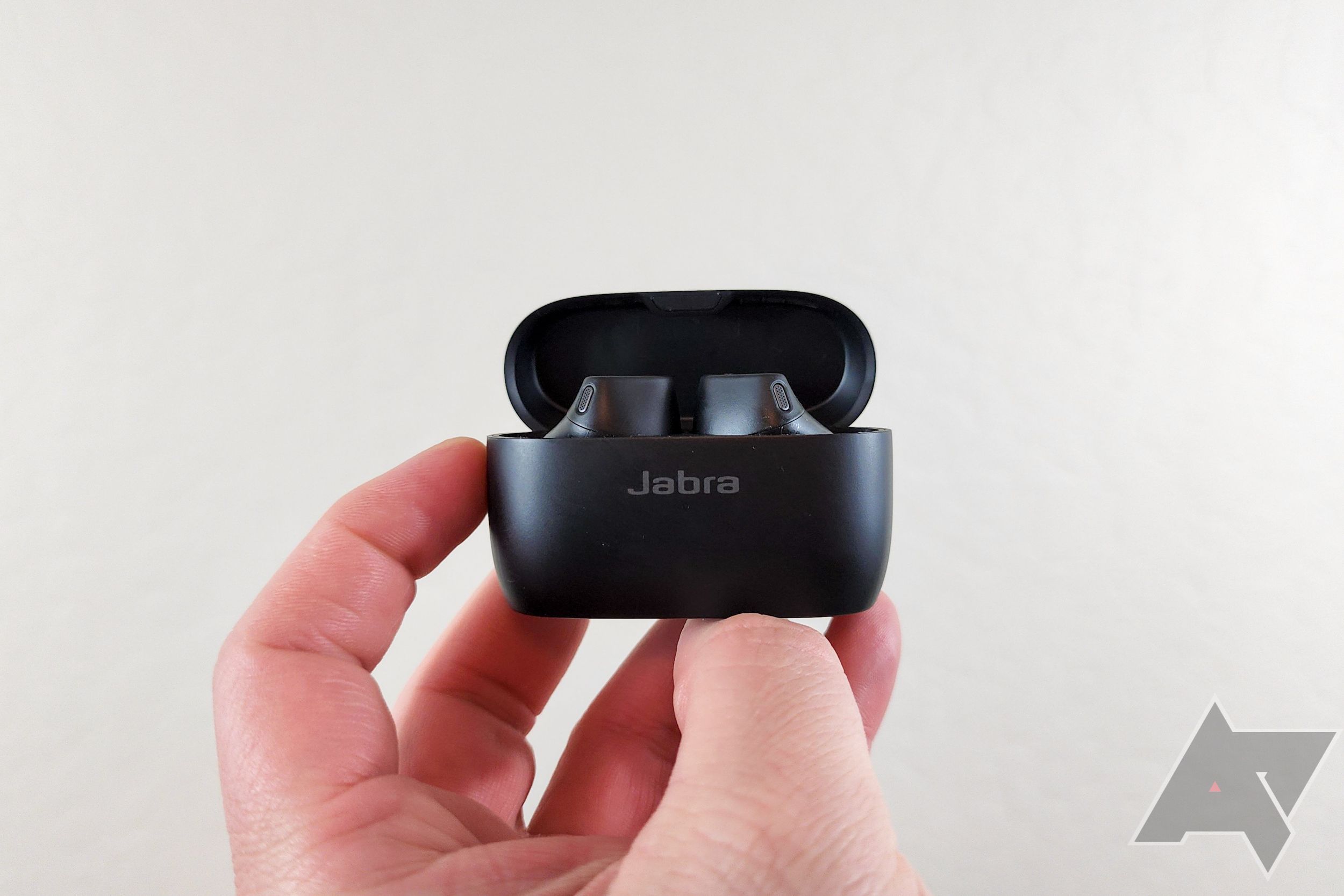 Jabra Elite 4 Active review: Fitness buds for the frugal