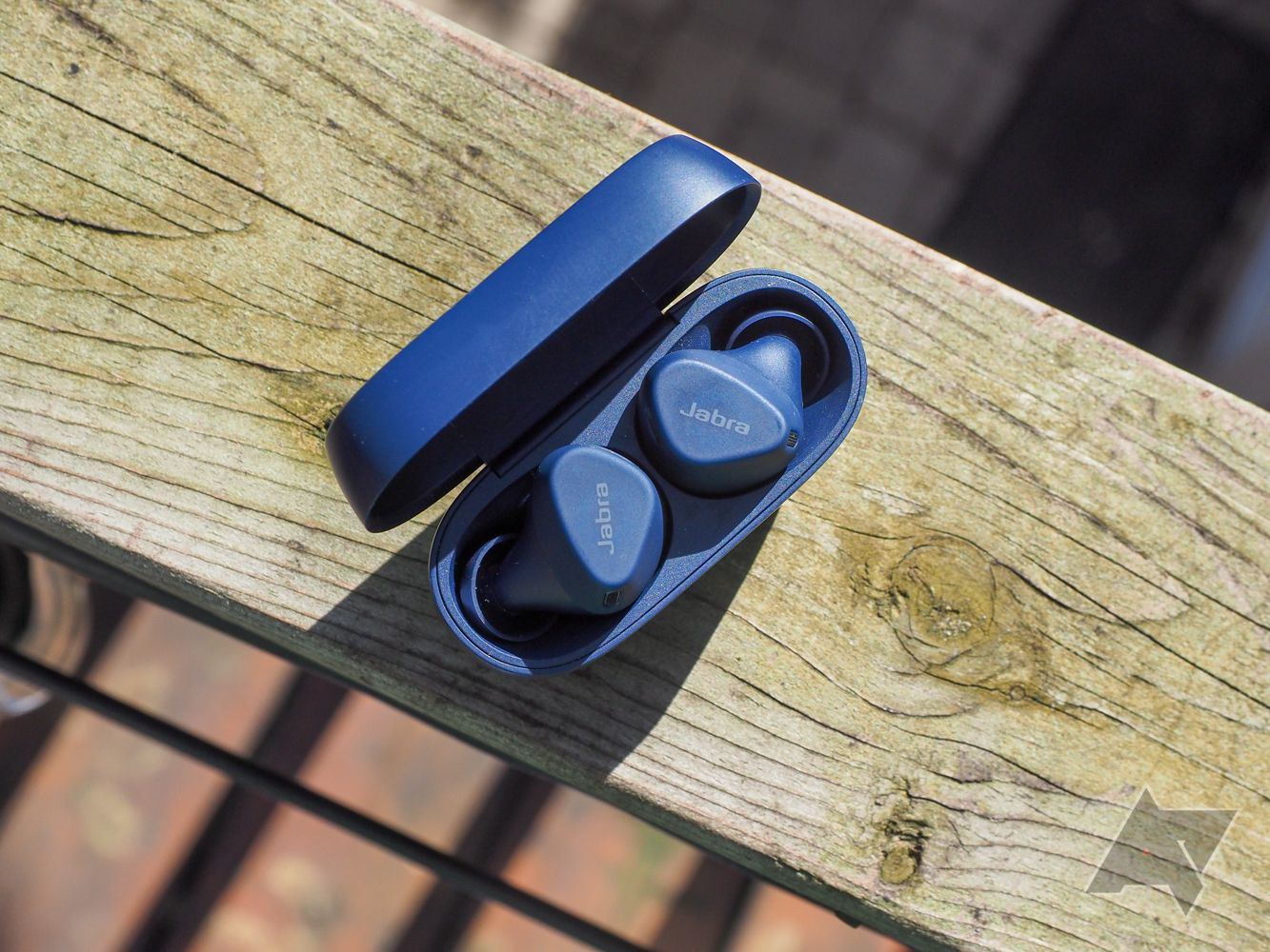 Jabra Elite 4 Active review: Ideal workout buds on a budget