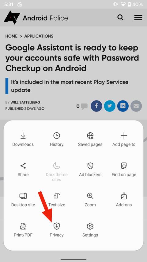 15 Samsung Internet features that will make you want to quit Chrome