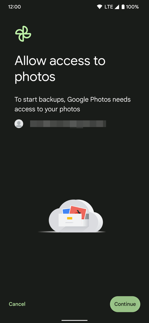 How to back up your Android phone