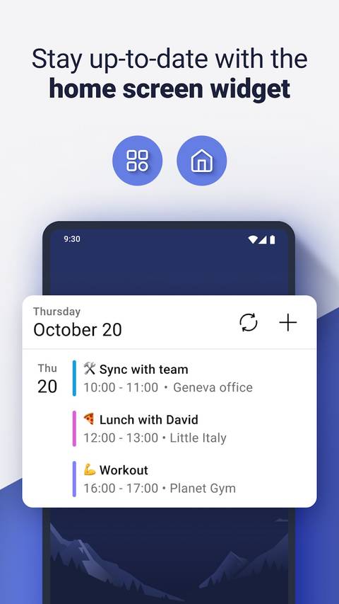 The best open source alternatives to Google Calendar