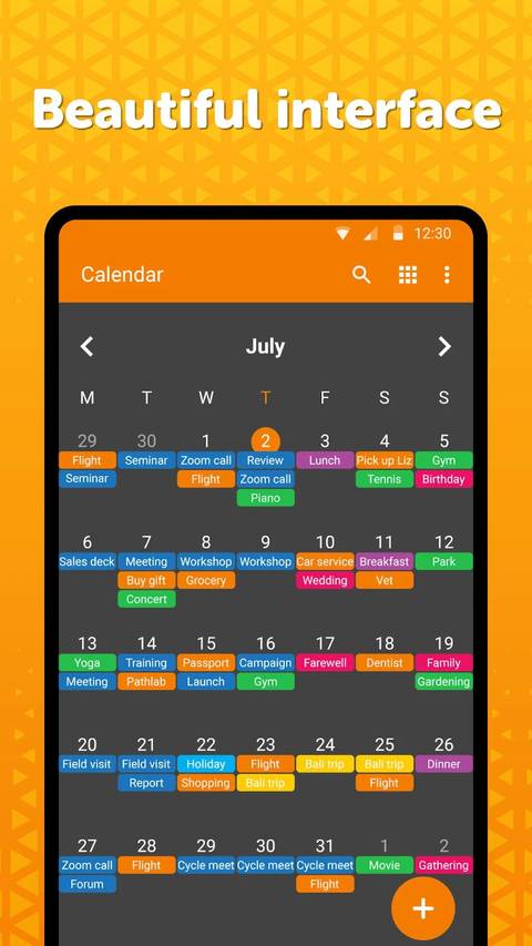 The 10 best calendar apps in the Google Play Store